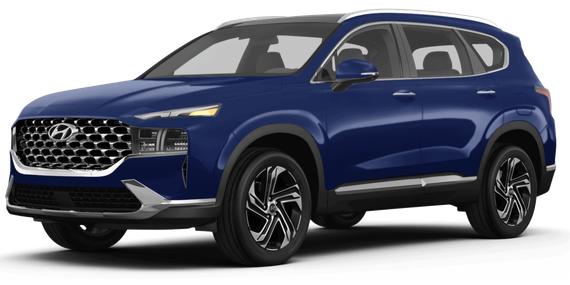 HYUNDAI SANTA FE 2023 5NMS3DAJ9PH528192 image